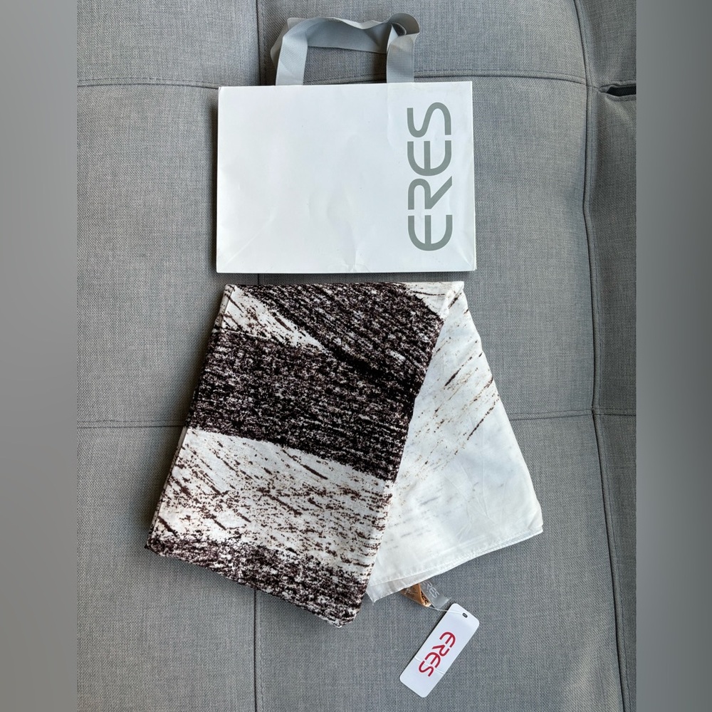 Eres Brand New Pareo/Shawl